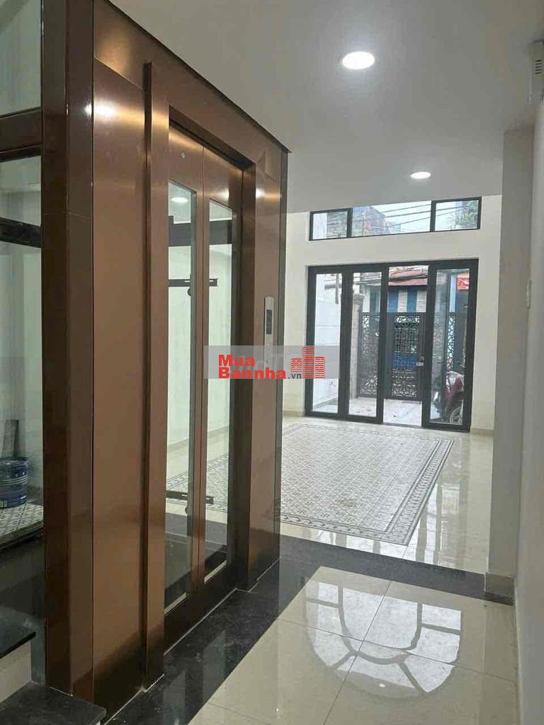 22 tỷ Toà CHDV mặt tiền Bình Thạnh kế Q.1 - HĐT 60 tr/tháng