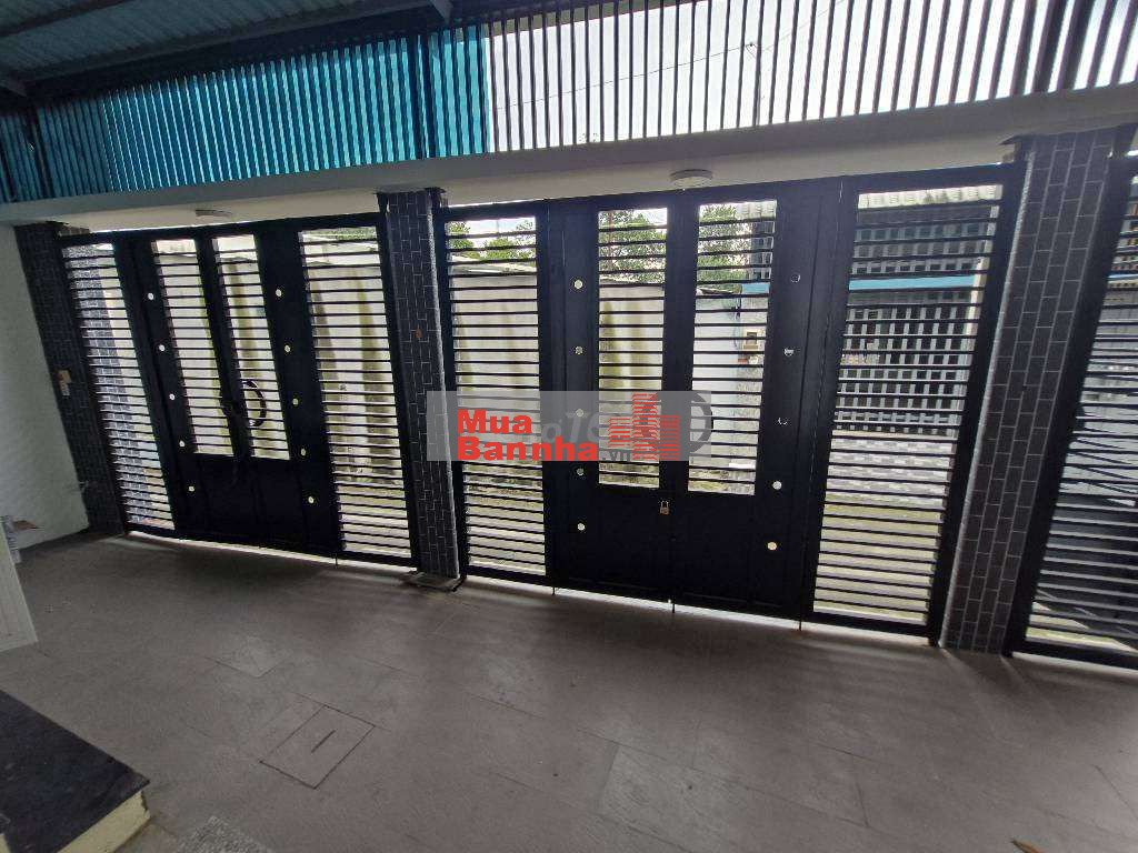 Bán gấp nhà riêng Ds2 Trường Thọ 65m2 chỉ 6.3 tỷ