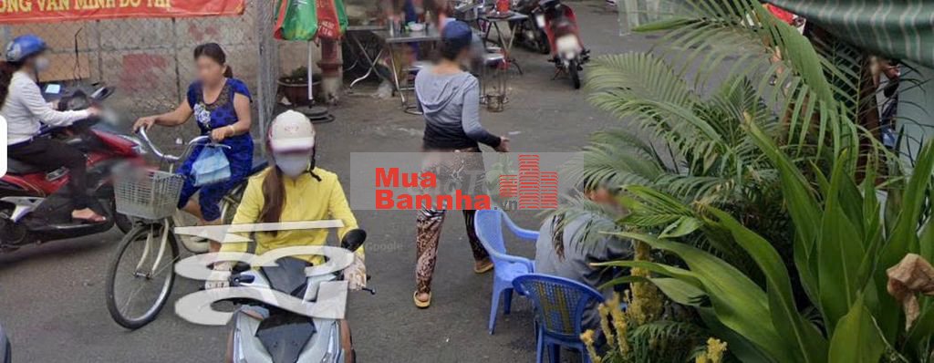 Cần Bán Gấp Nhà Giá Rẻ Hẻm 231 Bình Tiên, Phường,8, Quận,6, Giá 2,3 Tỷ