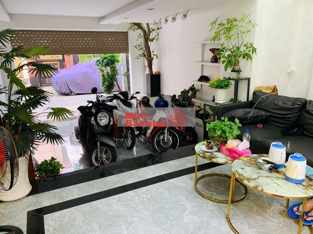 Xe hơi ngủ nhà Tam Hà, Tam Phú, Thủ Đức. 80m2 (8x10m), 4 Tầng, 4PN.