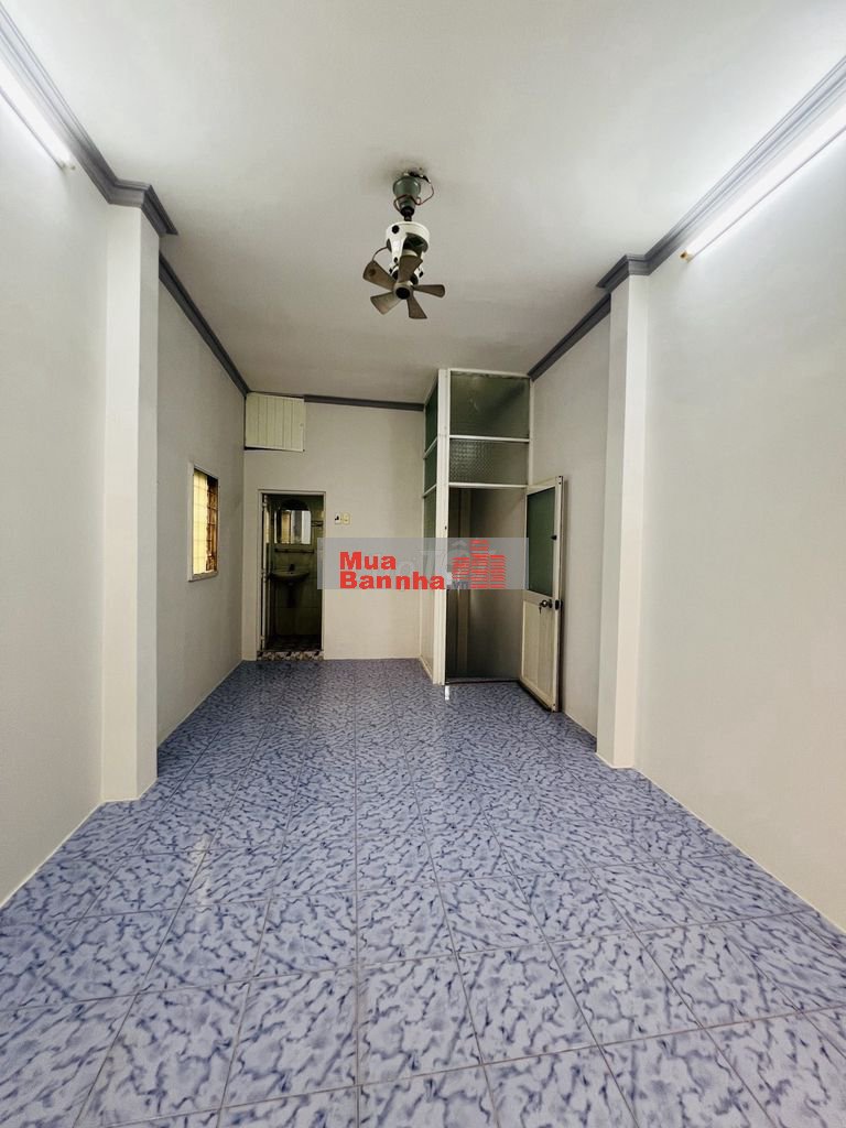 NHÀ ĐẸP 3 LẦU HẺM Ô TÔ BÌNH TRỊ ĐÔNG, A4, KHU AN NINH NHỈNH 2 TỶ TL