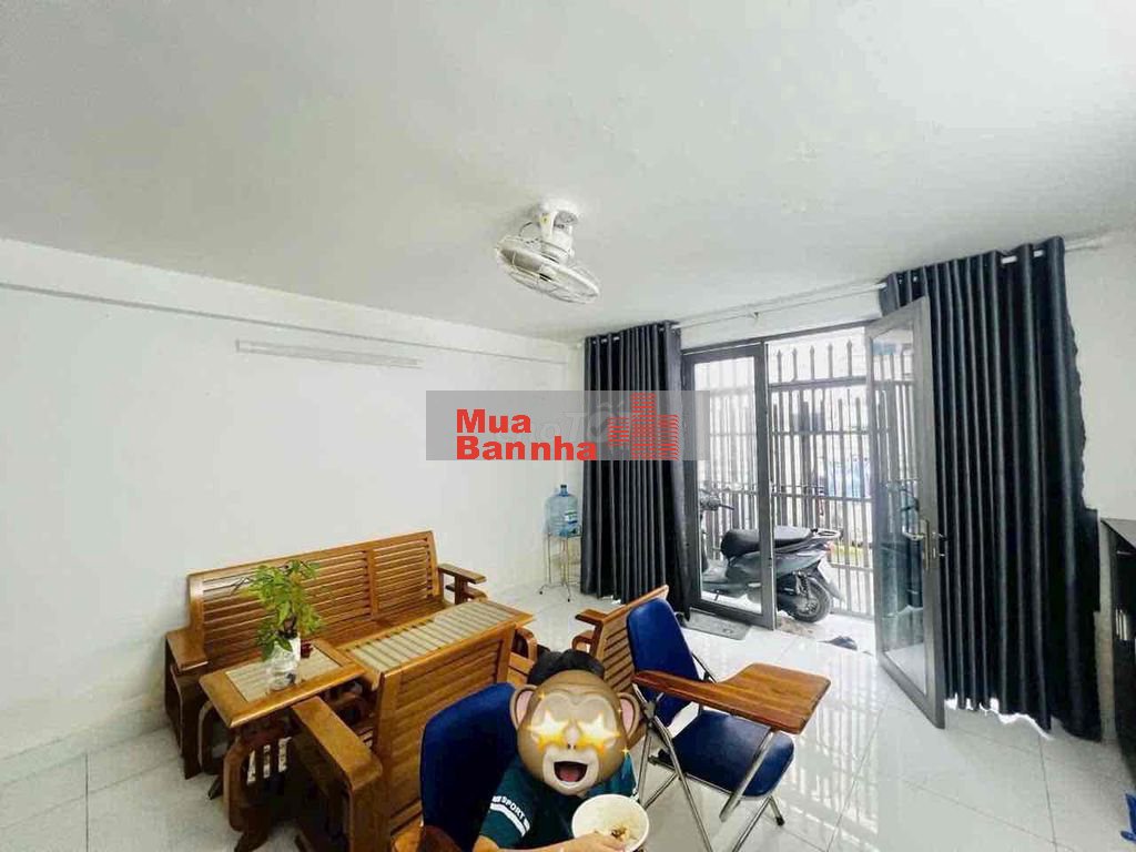 nhà lầu đường kha vạn cân Linh Đông gần Phạm Văn Đồng chợ Thủ Đức