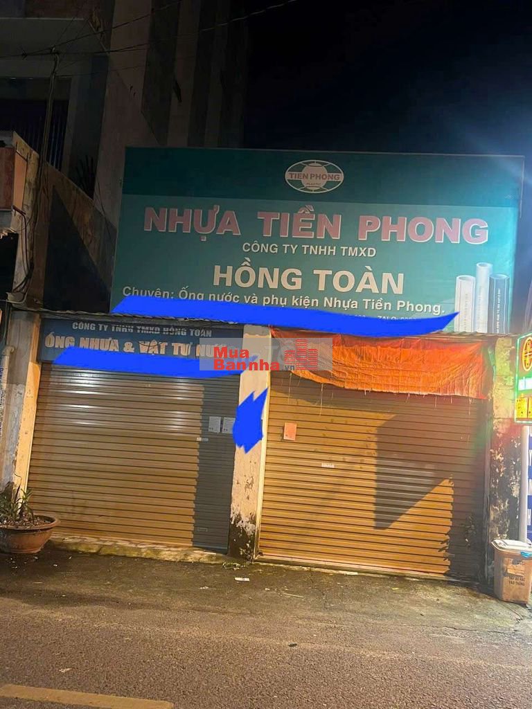 👉CCBán Gấp nhà cấp 4 DT 6,4X24,5 Sổ Hồng riêng