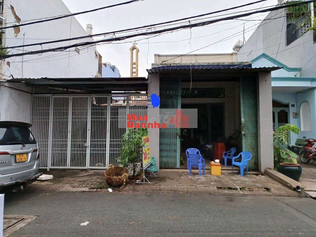 💢Cần Bán Gấp nhà DT 7,6X22 Sổ Hồng chợ Lạt Quan