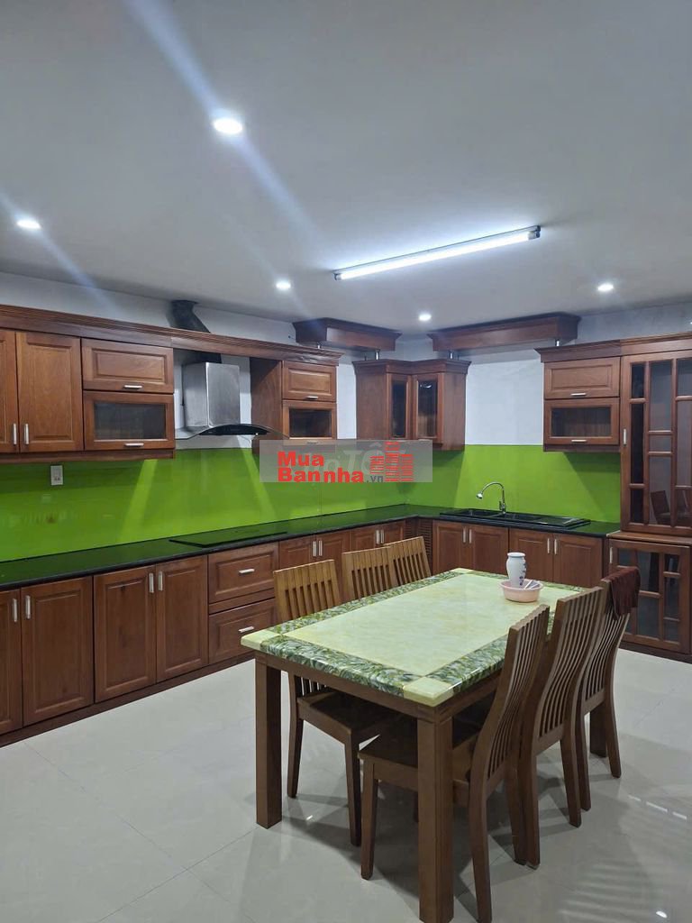 Bán Căn Nhà 3 Tầng Phù Đổng