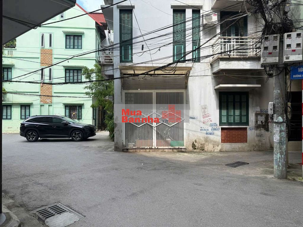 Chính chủ bán nhà Ngọc Lâm - Long Biên