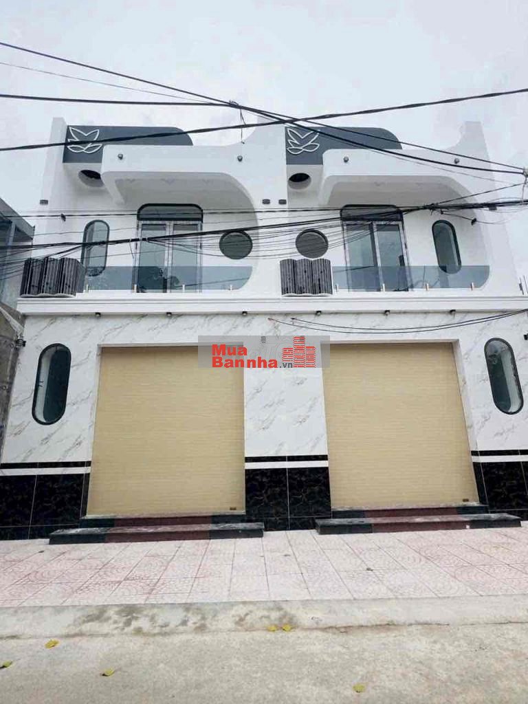 NHÀ ĐẸP THIẾT KẾ HIỆN ĐẠI