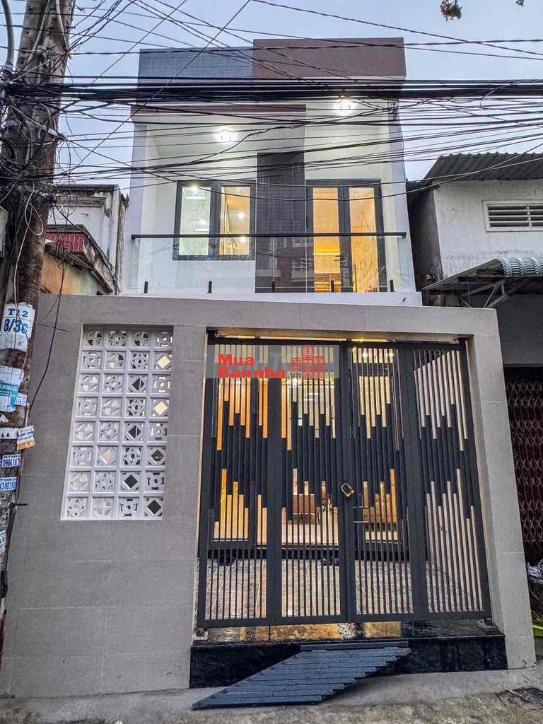 NHÀ ĐẸP ĐẦY ĐỦ TIỆN NGHI QUẬN NINH KIỀU