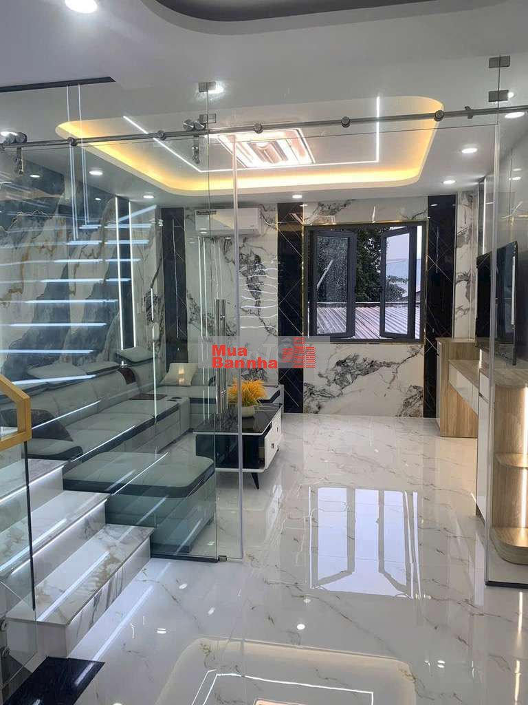 BÁN NHÀ QUẬN 12 HẺM XE TẢI ĐƯỜNG DƯƠNG THỊ MƯỜI PHƯỜNG TÂN CHÁNH HIỆP