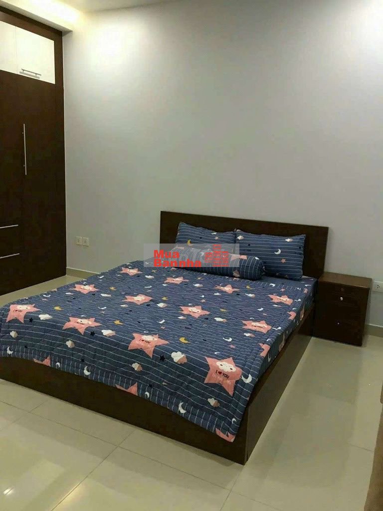 Nhà phố KDC Đào Sư Tích Phước Kiển, 85m, sổ riêng