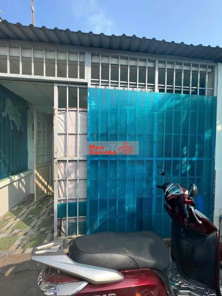 bán nhà sổ hồng riêng 50m2 1pn giá 2,,05tỷ Đ Gò Cát p Phú hữu Q9