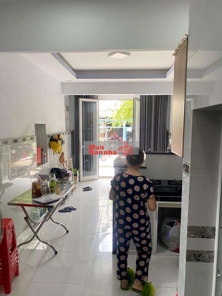 3.5 TỶ - BÌNH THẠNH - 3PN, 2WC – 26 M2 - 2 TẦNG -  NGUYỄN XÍ