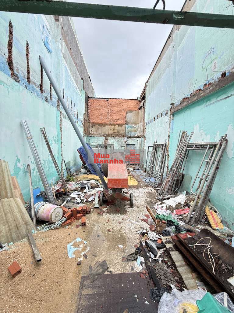 💥 CHỦ BÁN GẤP ĐẤT ĐÃ CÓ GPXD VÀ BẢN VẼ ĐƯỢC XÂY 4 TẦNG ĐƯỜNG HÒA BÌNH