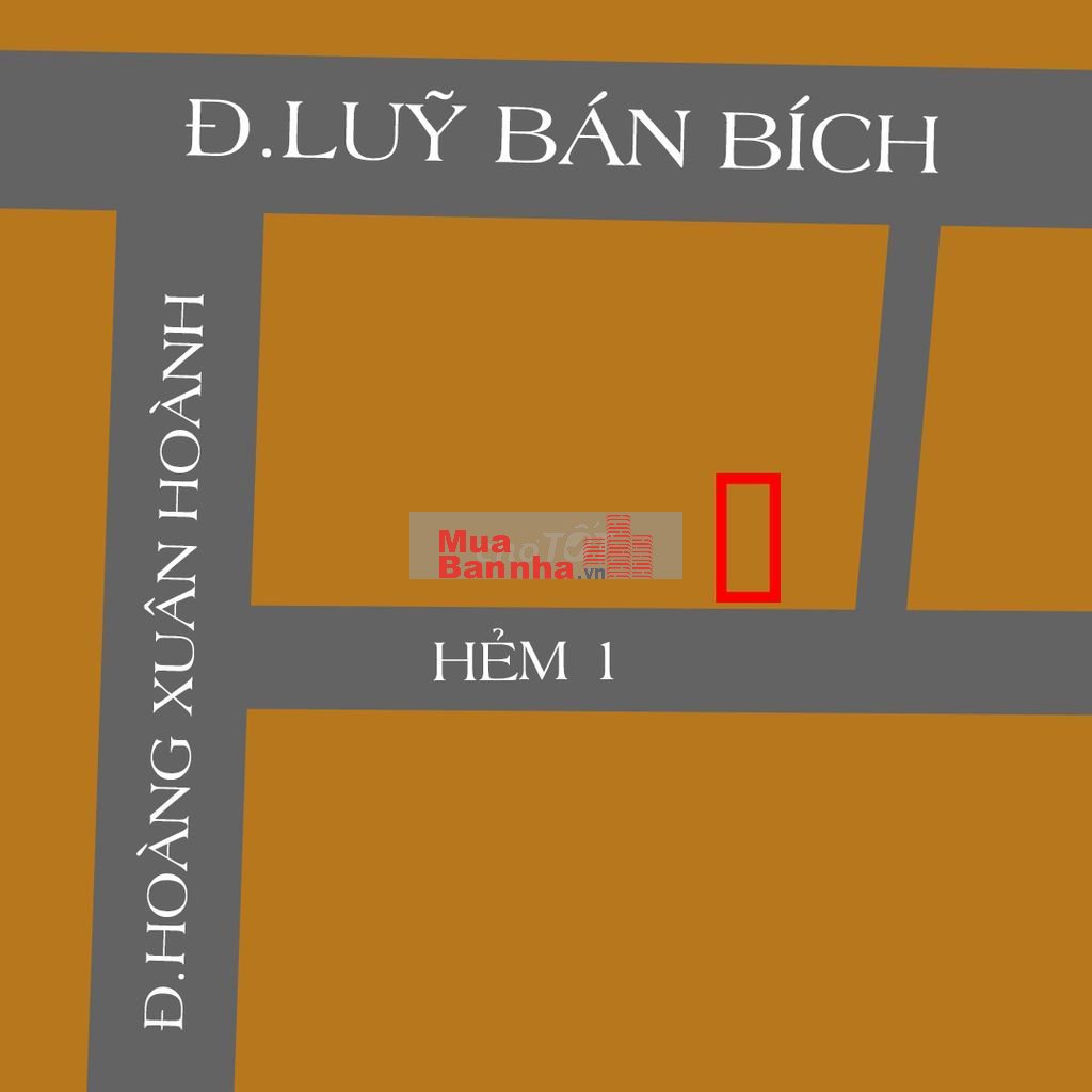 [CÓ CLIP] Chủ giảm mạnh 600tr - DTSD 176M Vuông - Gần Luỹ Bán Bích