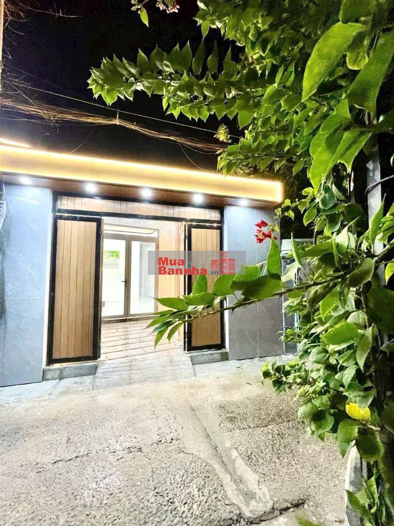 HUỲNH TẤN PHÁT, PHÚ XUÂN, NHÀ BÈ, DT 110M2, SHR