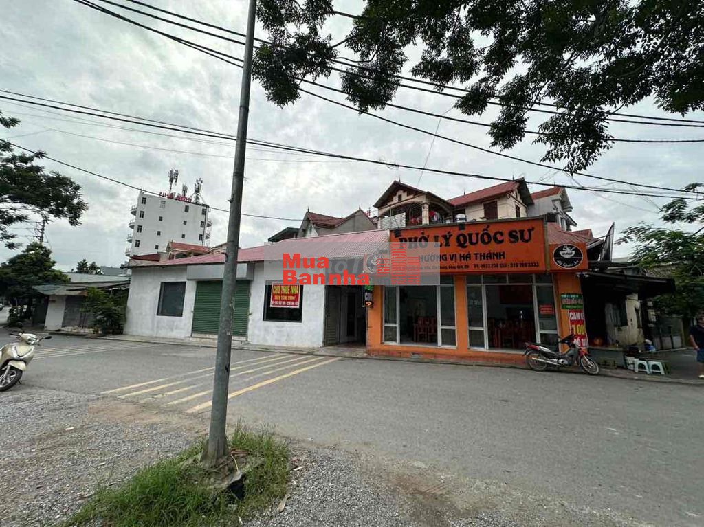 BÁN ĐẤT TẶNG NHÀ 3 TẦNG - FUL THỔ CƯ - GẦN ĐƯỜNG VÕ VĂN KIỆT -500M ĐẾN