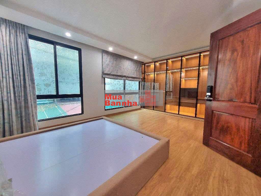 Hà Trì-Dân xây 38m-Mới Koong -Oto tránh 3m - 7,15 tỷ