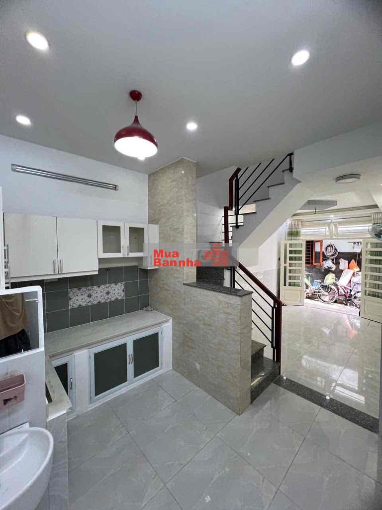 cần bán nhà 30m2 lê đức thọ, p16, gòvấp, 1trệt, 1lầu, 2phòng ngủ,khach