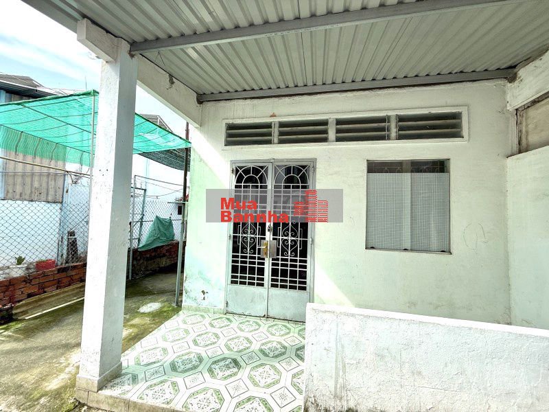 Bán Nhà Cấp 4 Giá Rẻ 96m2_6x16m Chỉ 4,2 Tỷ Gần Chợ Tam Hà Tam Phú