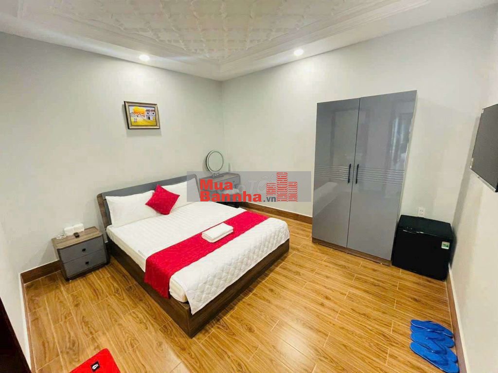 Q7. Bán khách cao cấp khu dân cư phú mỹ