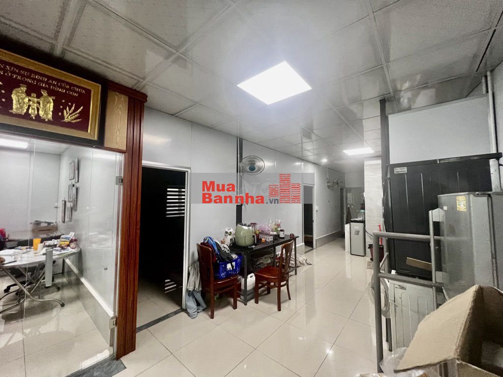 MẶT TIỀN LÔ GÓC CHỢ TAM HÀ DÒNG TIỀN 20tr/th VỪA Ở VỪA KD 9X14; 8,4 TỶ