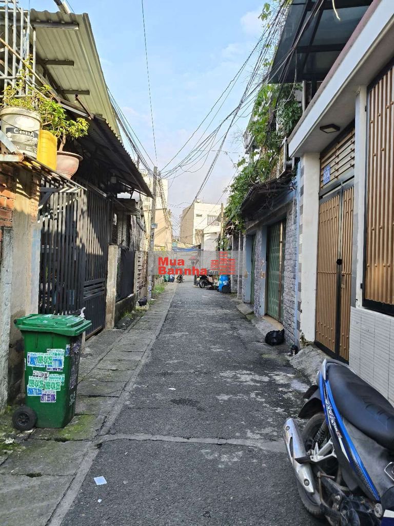 Cần Bán Nhà Bình Đường 3 Gần Bệnh Viện Thủ Đức