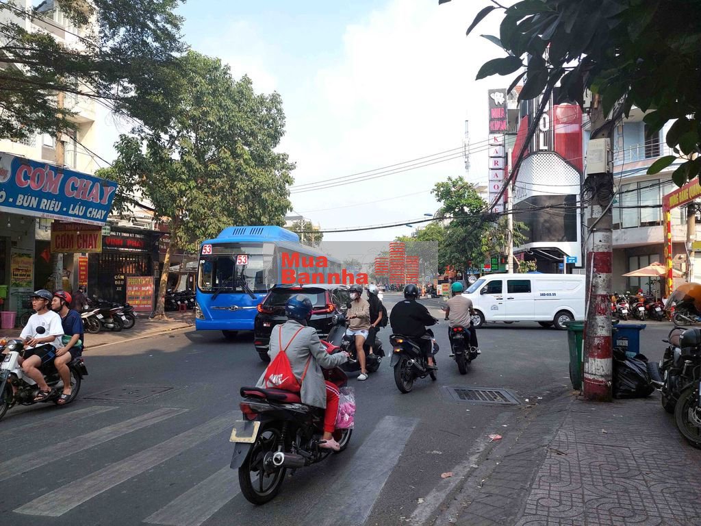 Siêu Rẻ Nhà 135m² Hoàng Diệu 2, Linh Chiểu Thủ Đức Thu 14Tr/Th SHR