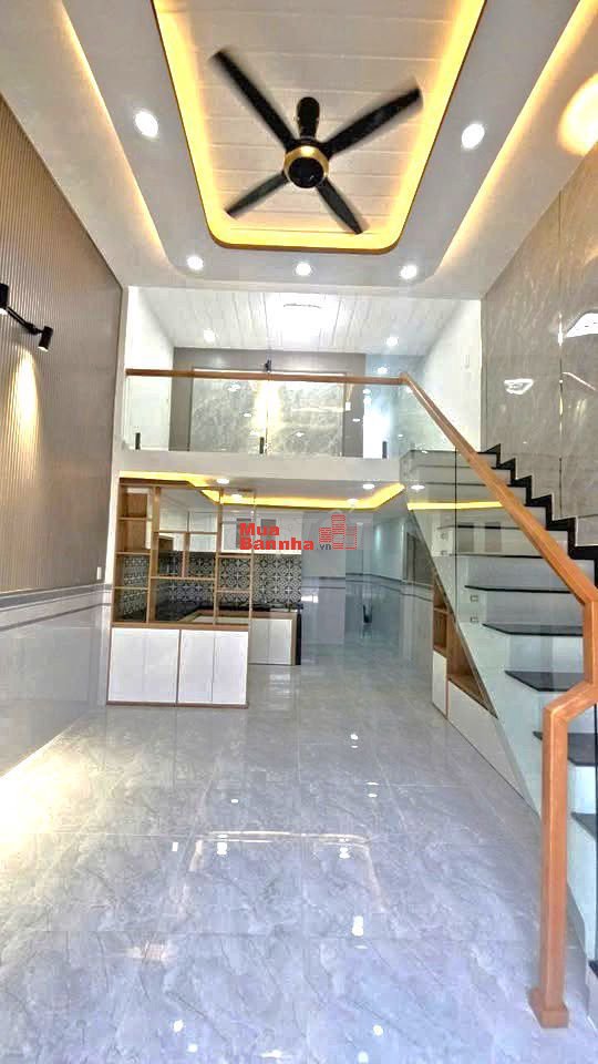 Nguyễn Triệu Luật, Trệt Lửng, Sổ Hồng, 1 tỷ 750 thương lượng !!!