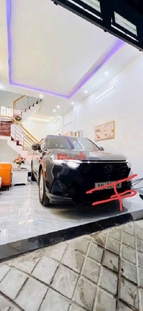 Nhà bán 120 m2 ,5 tỷ 8 , Dương Thị Mười Tân Chánh hiệp quận 12