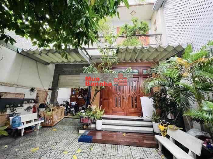 Đường số 10, 124m2, 3 tầng, Dt: 8 x 16, Giá: 9.2 tỷ