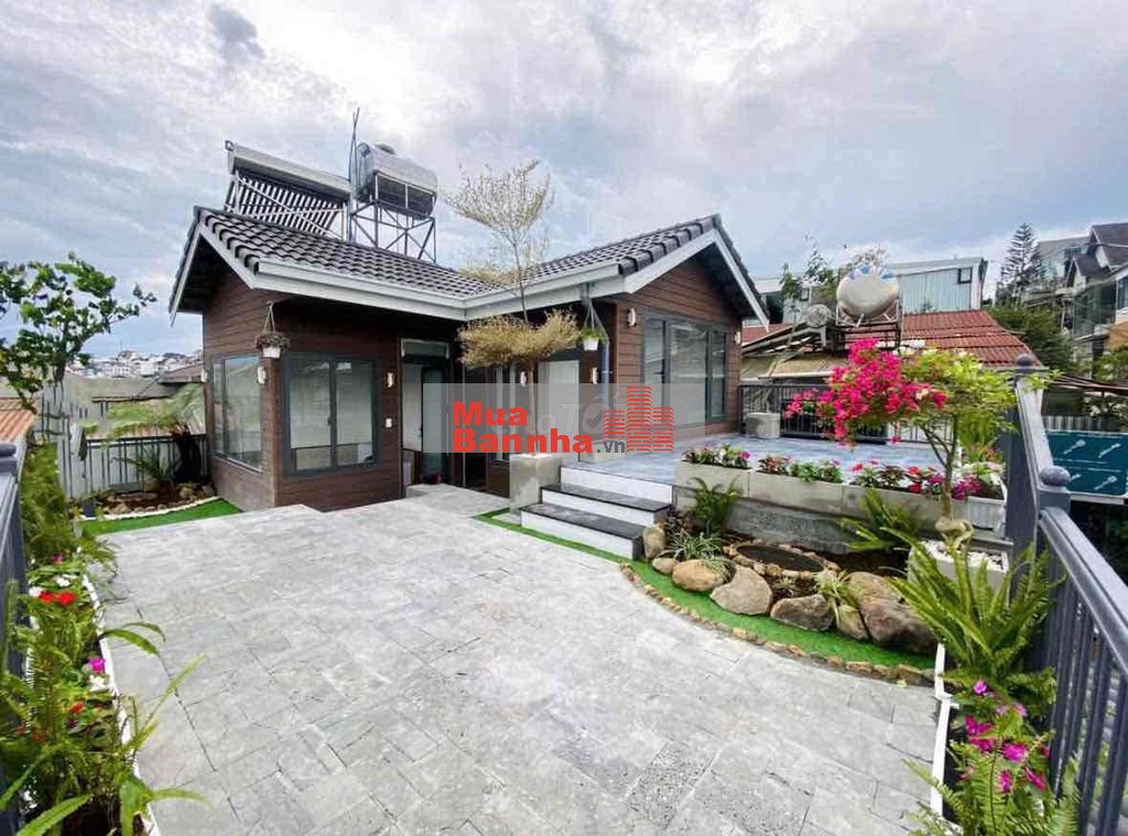 🔥Chỉ 980 triệu – Có ngay căn nhà rộng rãi tại trung tâm, sổ riêng