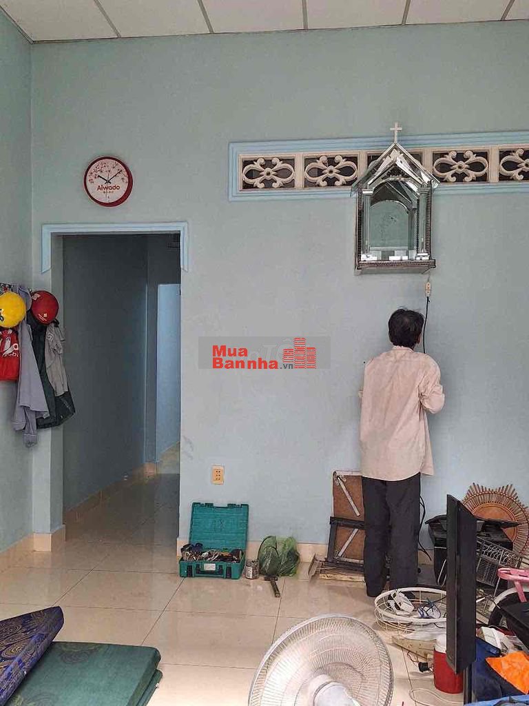 BÁN NHÀ ĐỐI DIỆN GIGAMAILL HIỆP BÌNH CHÁNH THỦ ĐỨC