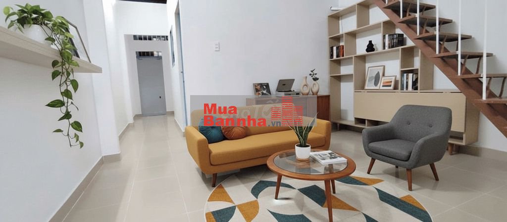 NHÀ CẤP 4 SỔ HỒNG RIÊNG, ĐÔNG THẠNH, HẺM XE HƠI, CHÍNH CHỦ