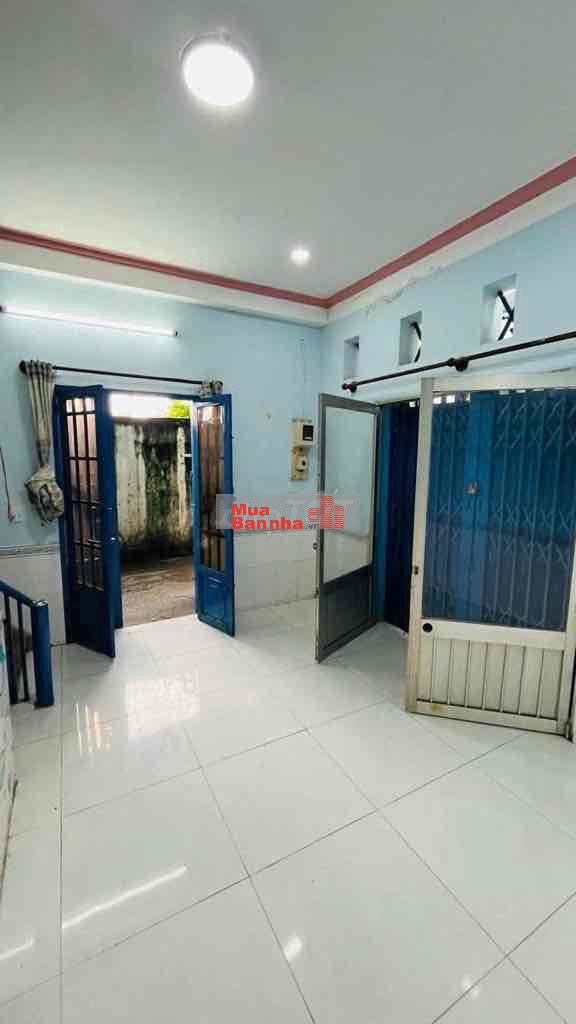 Tây Thạnh - Đường D9, 20m2, Dt: 4.2 x 5, Giá: 2.1 tỷ 🌹 Tây Thạnh Tân P