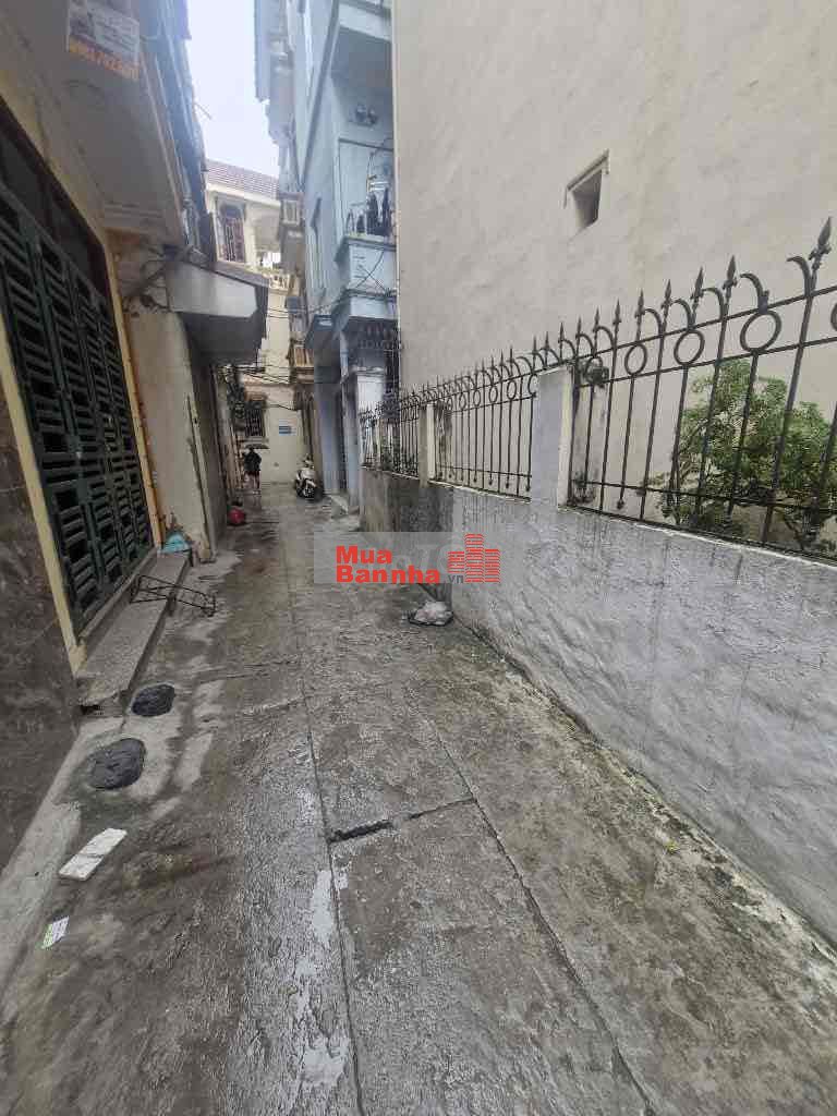 NHÀ DÂN XÂY - GẦN Ô TÔ - TIỆN ÍCH KĐT LINH ĐÀM - GIÁ ĐẦU TƯ