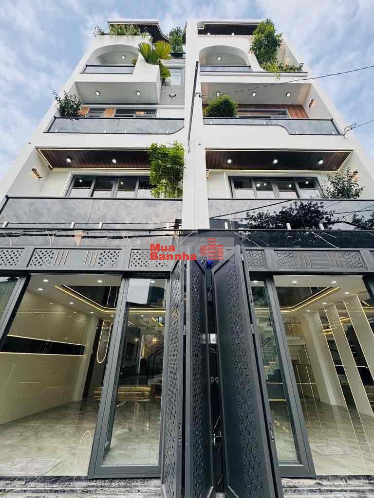 SIÊU PHẨM MỚI KÍT ĐƯỜNG TÔ NGỌC VÂN QUẬN GÒ VẤP