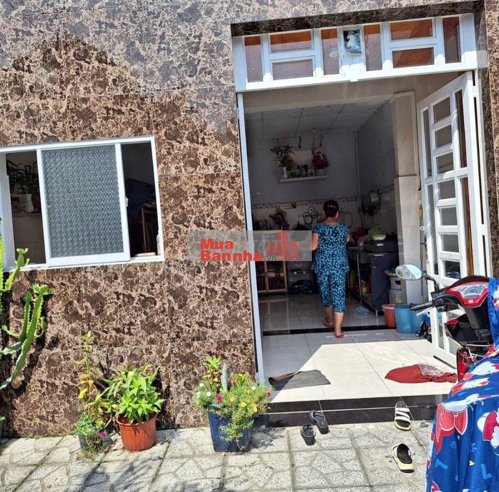 Không người quản lí ra gấp dãy trọ Tương Bình Hiệp, TD