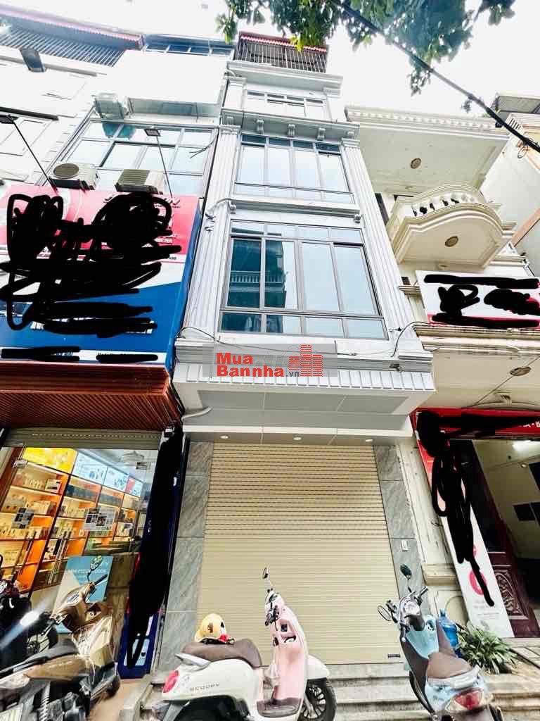 NHÀ MẶT PHỐ KINH DOANH -BUÔN BÁN BẤT CHẤP -Oto Vào Nhà
