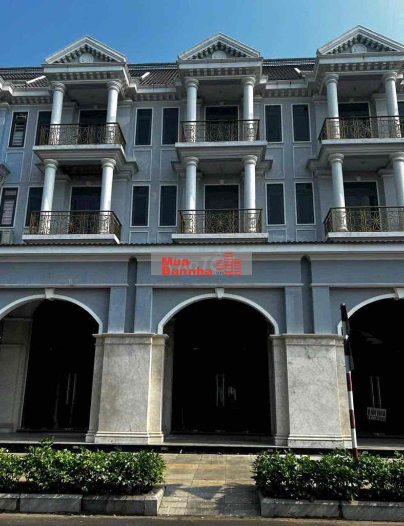 Bán Shophouse Lê Quang Đạo, chính chủ, pháp lý đầy đủ