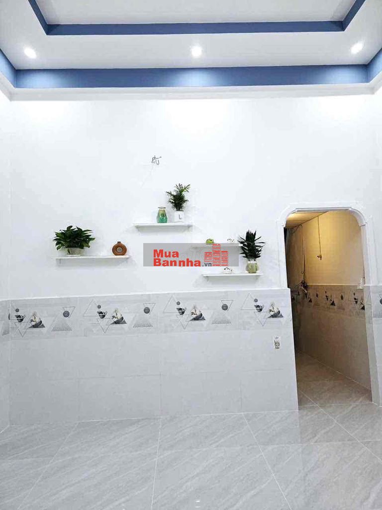 Nhà mặt tiền gần Vincom 550,Dĩ An,TP Dĩ An