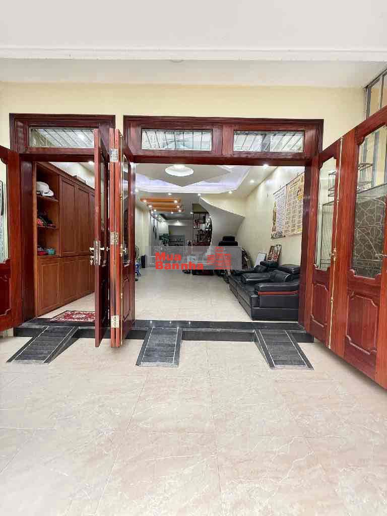 Liền kề Văn Khê 83m/5t, gara ô tô, nội thất gỗ xịn sò, giá 24 tỷ CTL.