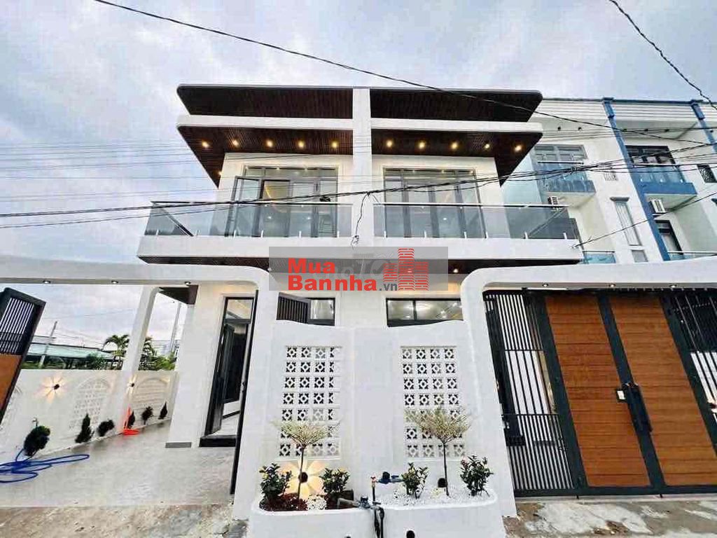 HOT💥💥💥BIỆT THỰ MINI CỰC ĐẸP - GIÁ RẺ - Phường TT Biên Hoà – 700TR