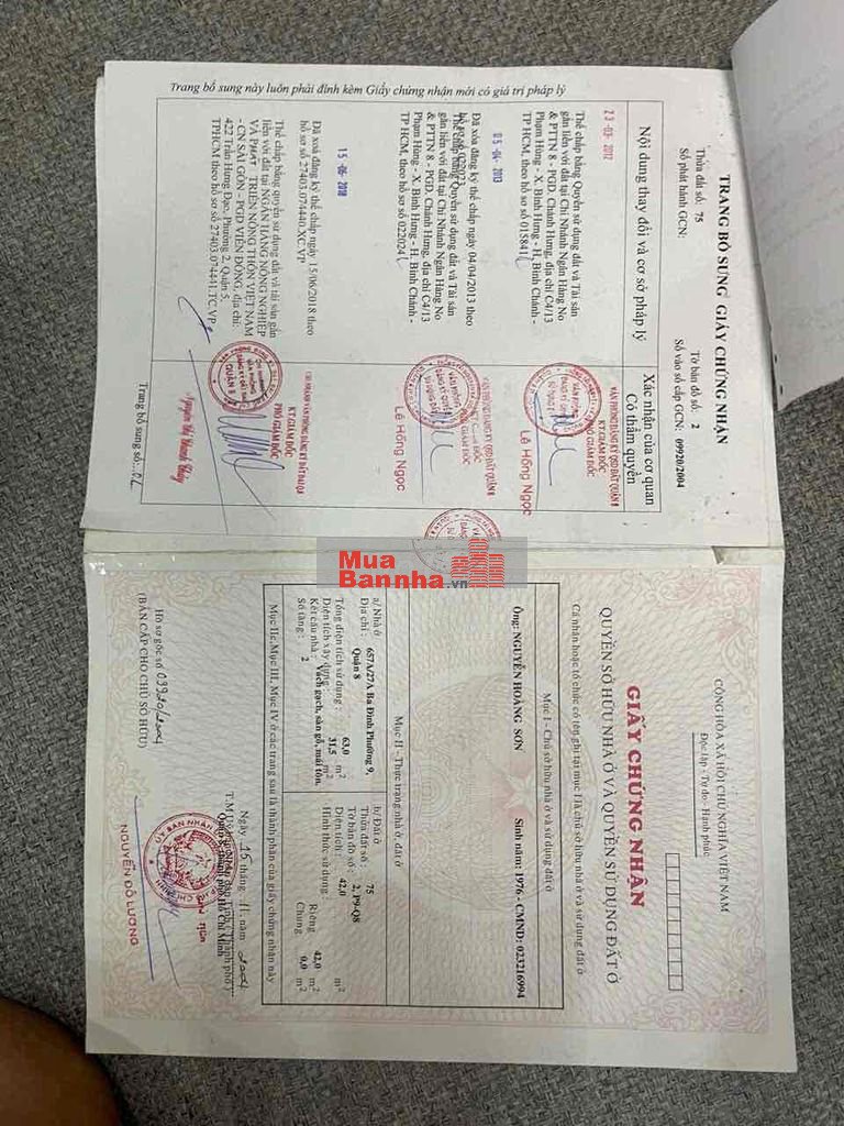 🟢 NHÀ MỚI BA ĐÌNH 42m2 GIÁ 3.780 Tỷ SH HIỆN HỮU