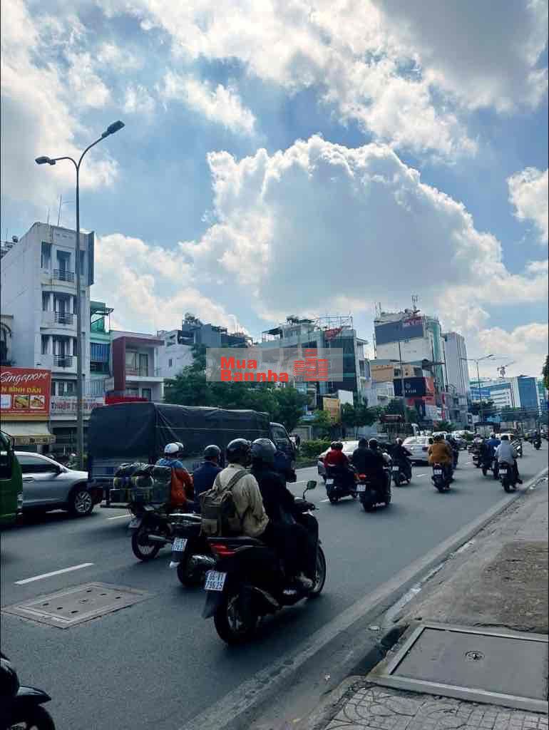 🌺nhà cộng hòa- Tân Bình-76m2- 2 tầng-nhinh 5x ty