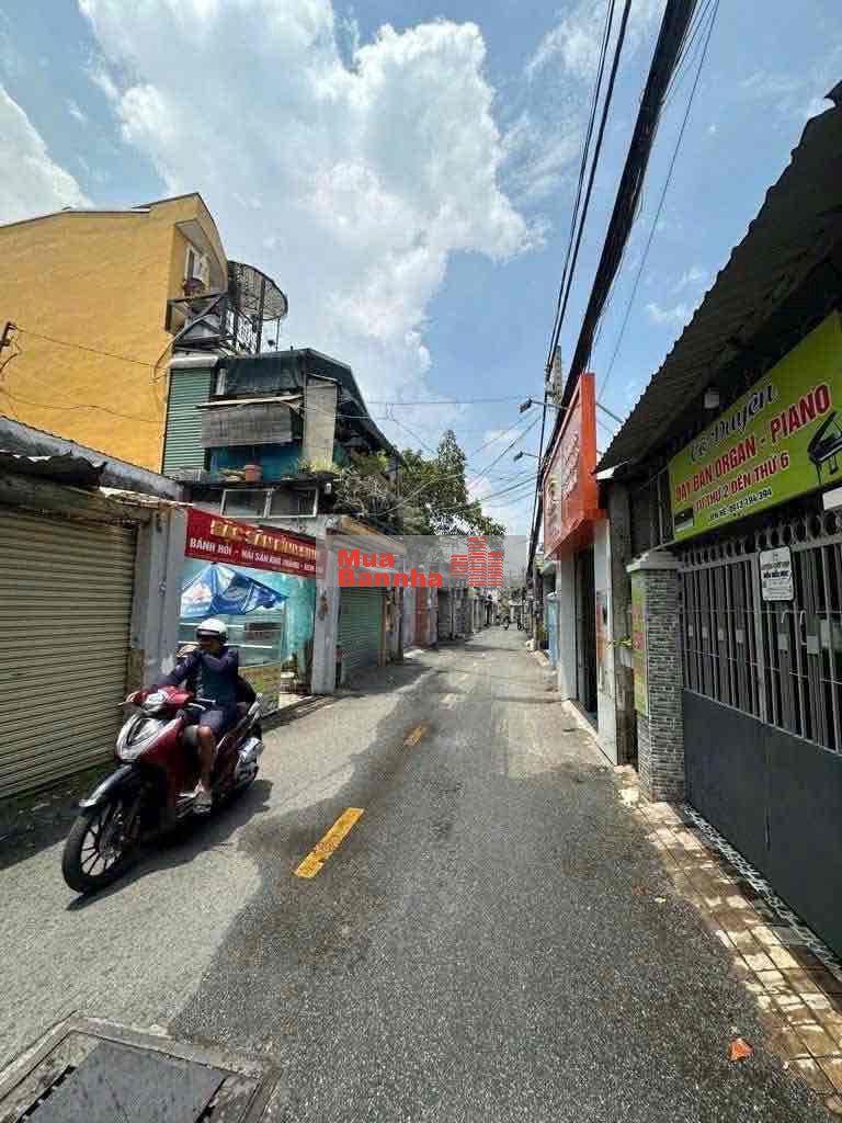 CHỦ CẦN TIỀN CẦN BÁN NHÀ GẤP