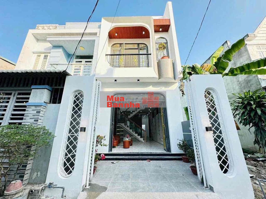 ❌Chỉ 1 tỷ 6 có căn nhà gần Đồng Khởi Tân Phong