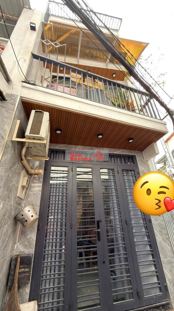 Siêu phẩm ngon, bổ, hợp lý, nhà đẹp lung linh dành cho gia đình trẻ