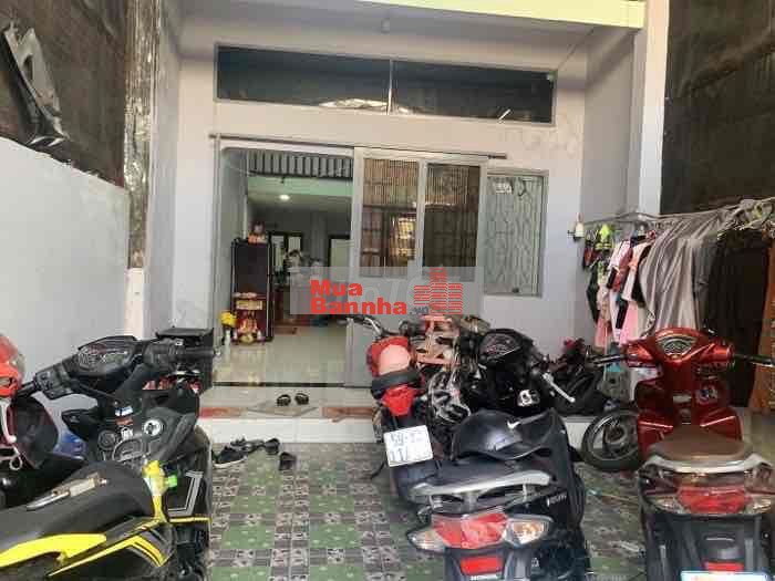 GẤP BÁN HXT THÔNG PHAN HUY ÍCH 68M CHỈ 5,65 TỶ