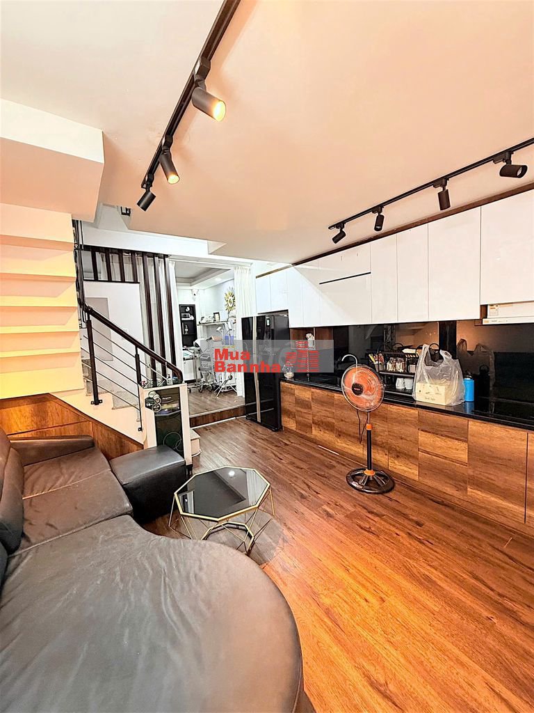 TẢN VIÊN-KHU SÂN BAY-P2 TÂN BÌNH-XE HƠI NGỦ SÂN NHÀ- 5TẦNG ĐẸP-SỔ A4