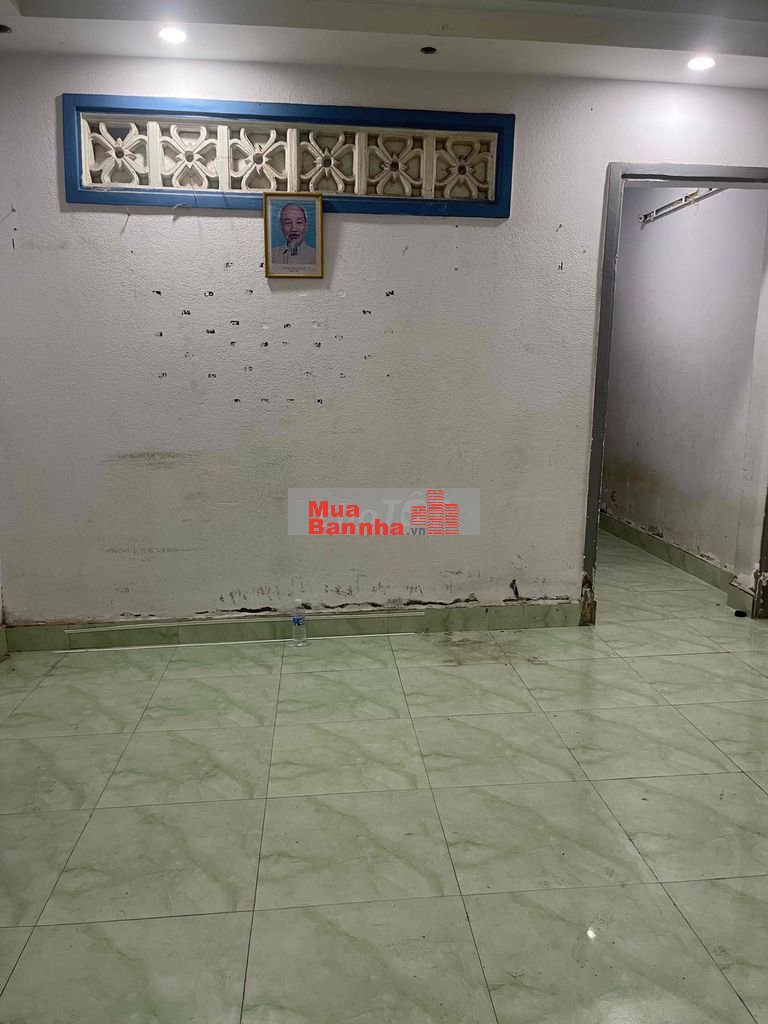 ban nhà hẻm huỳnh tấn phát Quận 7,dt:4x12m giá:2,68ty,2lau,3pn